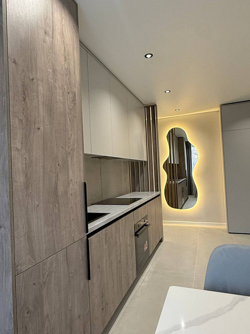 Продаж 1.5 кімнатної. Центр. Вул. Тихого. Новобудова Uzhhorod - photo 5