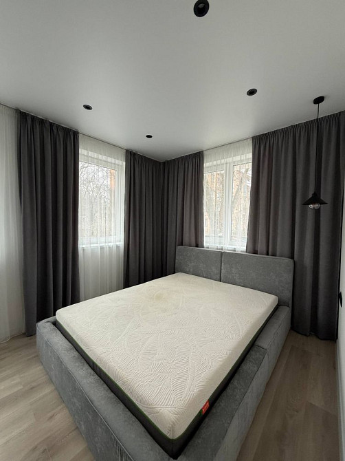 Продаж 1.5 кімнатної. Центр. Вул. Тихого. Новобудова Uzhhorod - photo 6