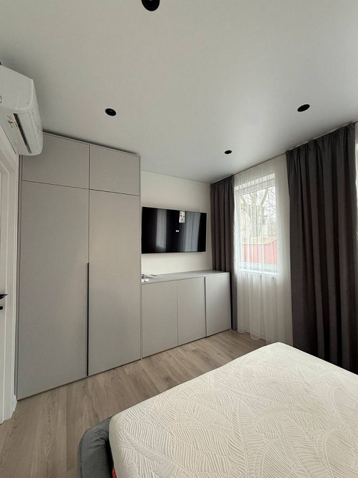 Продаж 1.5 кімнатної. Центр. Вул. Тихого. Новобудова Uzhhorod - photo 8