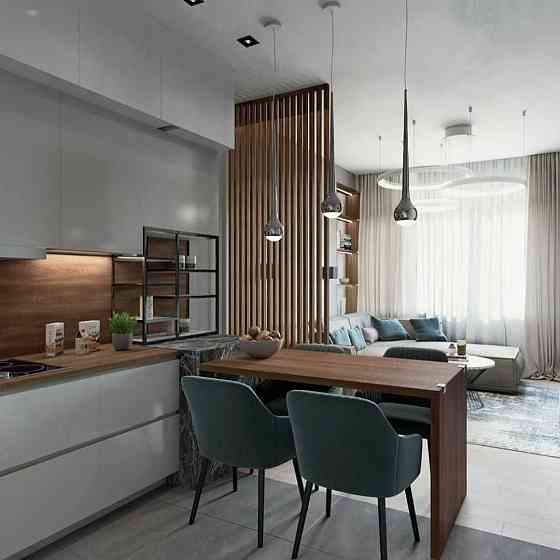 Знижка військовому 204тис. грн! Реальна вигода Kyiv