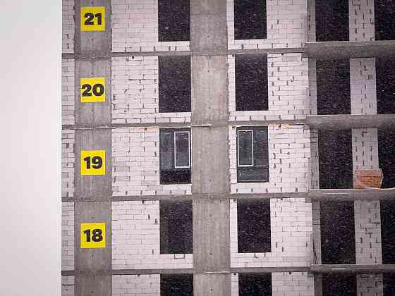 Знижка військовому 204тис. грн! Реальна вигода Kyiv