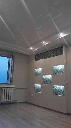 Однокомнатная квартира в Хортицком районе по ул. Сергиенко, 70 Zaporizhzhia