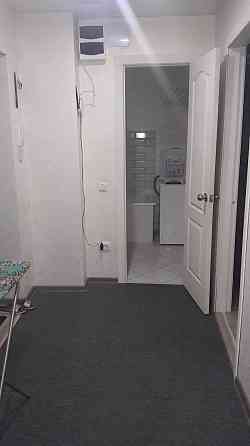 Однокомнатная квартира в Хортицком районе по ул. Сергиенко, 70 Zaporizhzhia