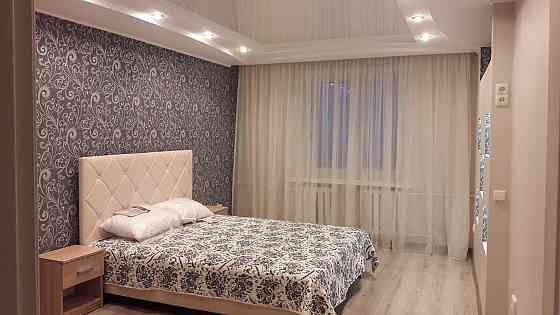 Однокомнатная квартира в Хортицком районе по ул. Сергиенко, 70 Zaporizhzhia