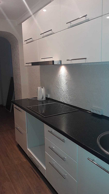 Однокомнатная квартира в Хортицком районе по ул. Сергиенко, 70 Zaporizhzhia - photo 4