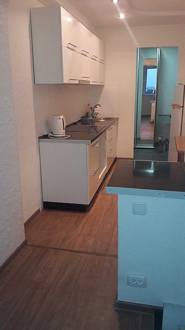 Однокомнатная квартира в Хортицком районе по ул. Сергиенко, 70 Zaporizhzhia - photo 5