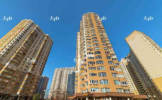 Продам 2-кім. квар 43 кв.м. новий ремонт ЖК Лісовий квартал Бровари EM Brovary