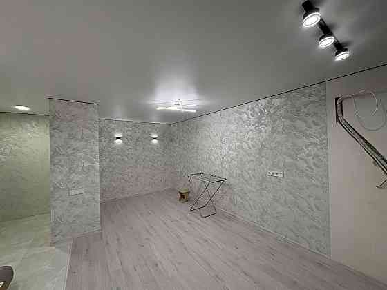 Продам 2-кім. квар 43 кв.м. новий ремонт ЖК Лісовий квартал Бровари EM Brovary