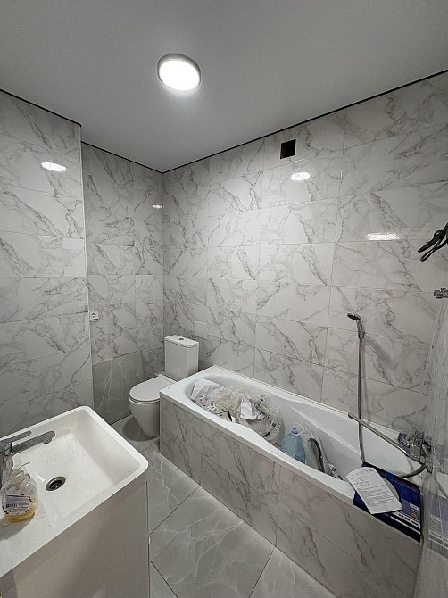 Продам 2-кім. квар 43 кв.м. новий ремонт ЖК Лісовий квартал Бровари EM Brovary - photo 7