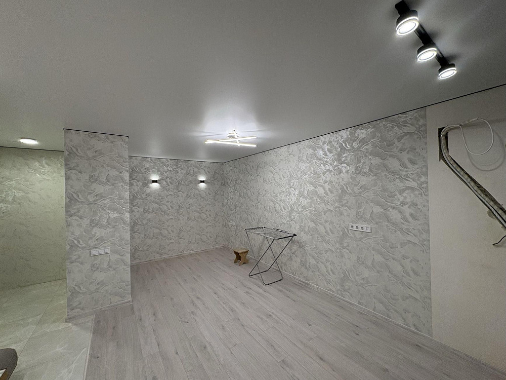 Продам 2-кім. квар 43 кв.м. новий ремонт ЖК Лісовий квартал Бровари EM Brovary - photo 5