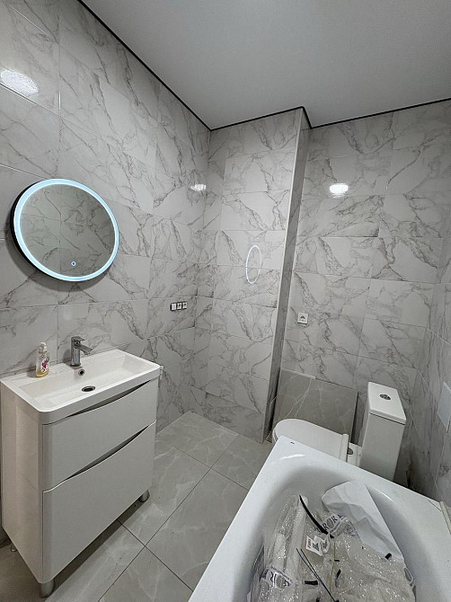 Продам 2-кім. квар 43 кв.м. новий ремонт ЖК Лісовий квартал Бровари EM Brovary - photo 8