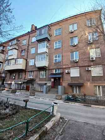 Однокомнатная квартира - студия в районе ТЦ "Украина" Zaporizhzhia