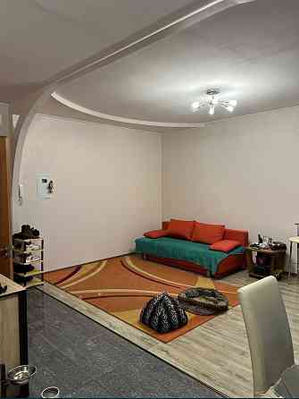 Однокомнатная квартира - студия в районе ТЦ "Украина" Zaporizhzhia