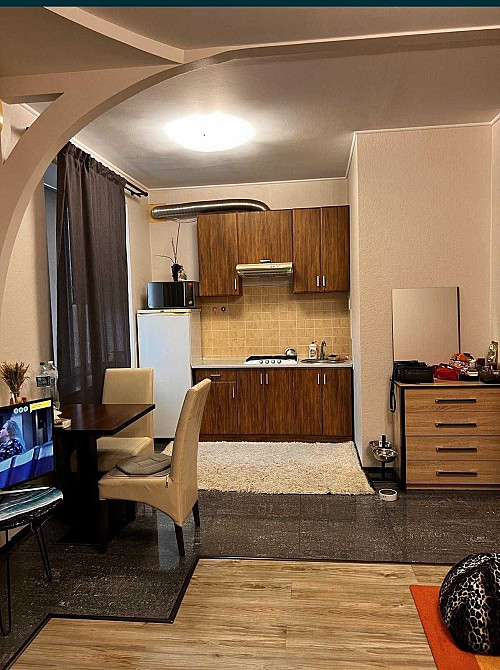 Однокомнатная квартира - студия в районе ТЦ "Украина" Zaporizhzhia - photo 3