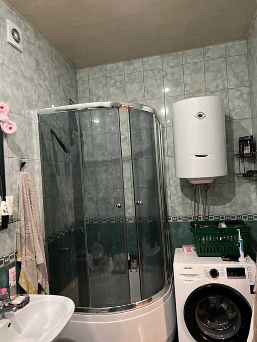 Однокомнатная квартира - студия в районе ТЦ "Украина" Zaporizhzhia - photo 4