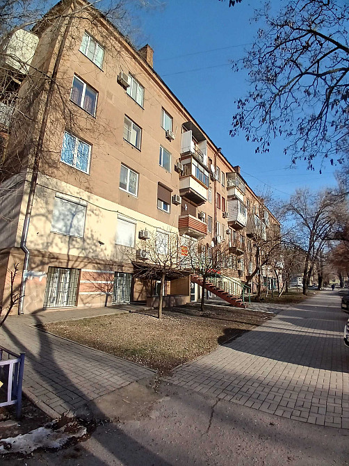 Однокомнатная квартира - студия в районе ТЦ "Украина" Zaporizhzhia - photo 5