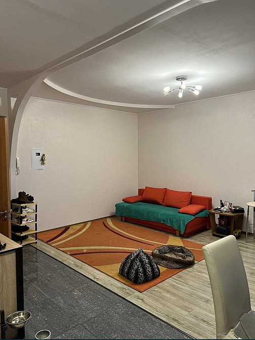 Однокомнатная квартира - студия в районе ТЦ "Украина" Zaporizhzhia - photo 2