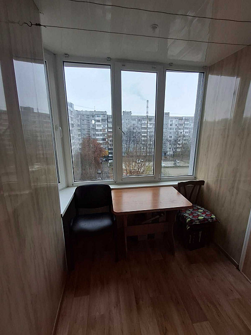 Продам велику 2-во кімнатну квартиру Zaporizhzhia - photo 2