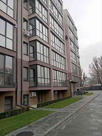 Продам квартиру в ЖК Лівобережний Dnipro