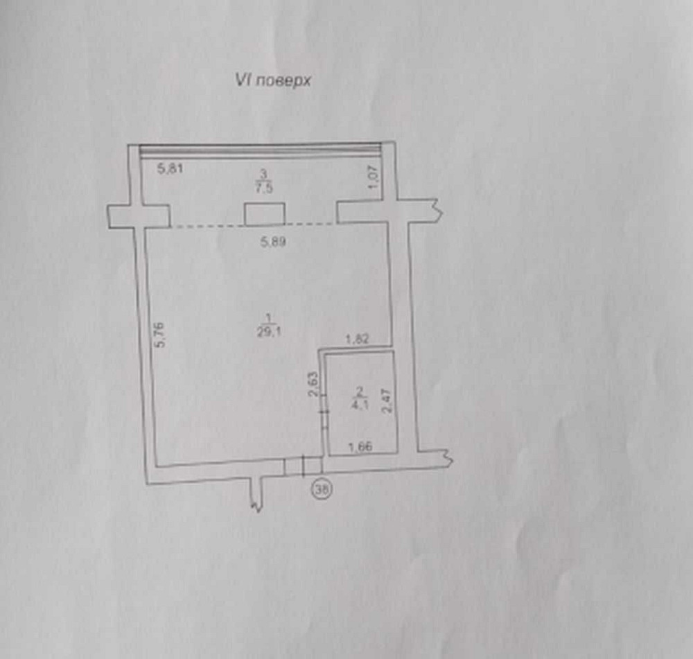 Продам квартиру в ЖК Лівобережний Dnipro - photo 8