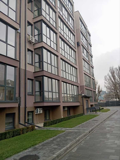 Продам квартиру в ЖК Лівобережний Dnipro - photo 1