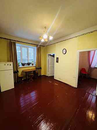 Центр міста, квартира з автономним опаленням та двориком Біла Церква