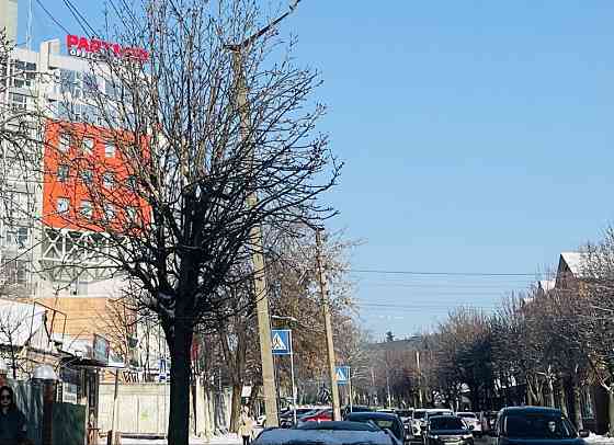 Центр міста, квартира з автономним опаленням та двориком Біла Церква