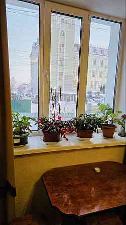 Центр міста, квартира з автономним опаленням та двориком Біла Церква