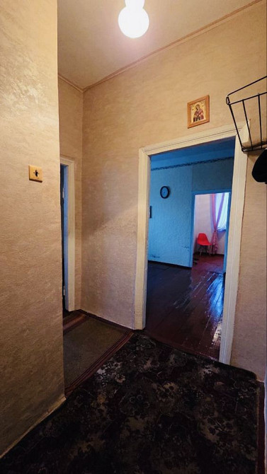 Центр міста, квартира з автономним опаленням та двориком Біла Церква - зображення 7