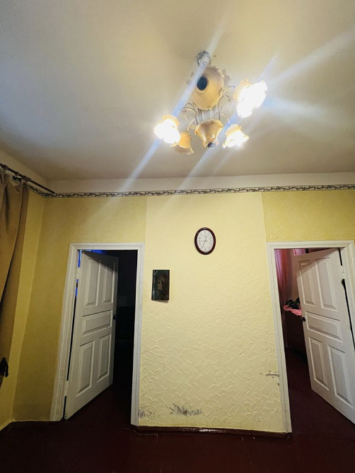 Центр міста, квартира з автономним опаленням та двориком Біла Церква - зображення 5