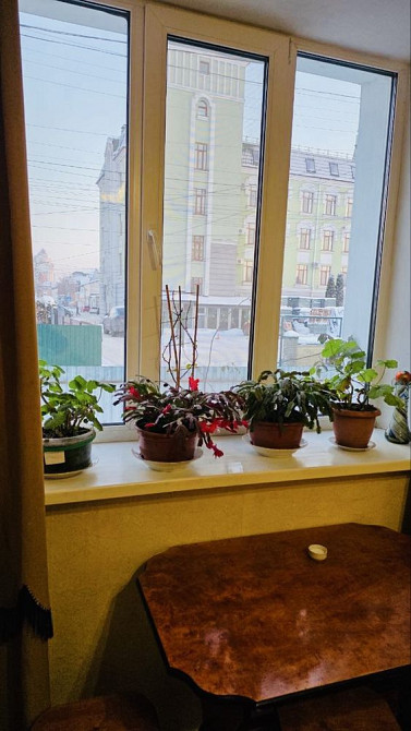 Центр міста, квартира з автономним опаленням та двориком Біла Церква - зображення 6