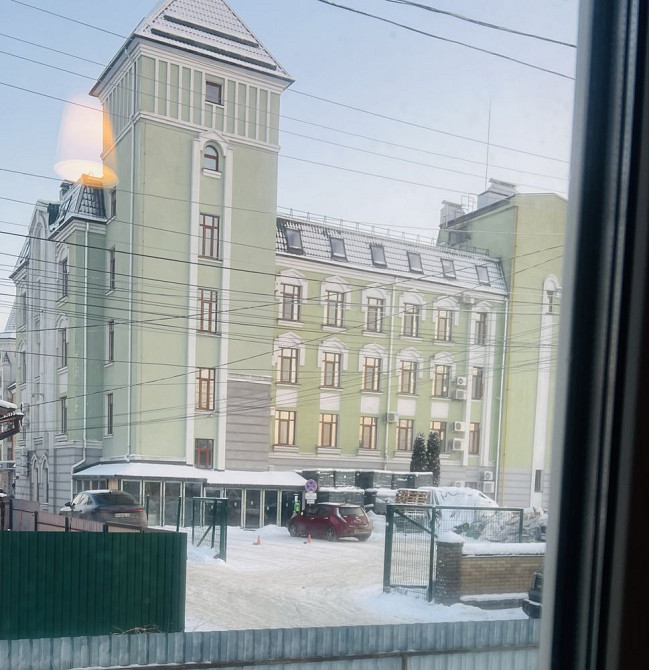 Центр міста, квартира з автономним опаленням та двориком Біла Церква - зображення 2