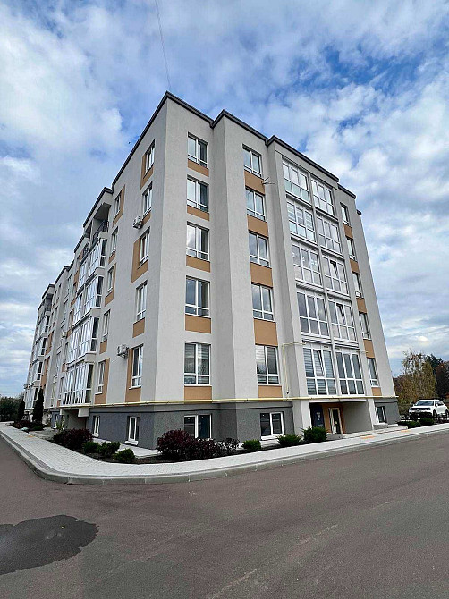 –1 500 $ до 10.02 | 1-кімн | єОселя | сертифікат  |ЖК «Сімейний» Dymer - photo 2