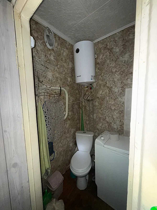 Продам 1к. квартиру Тополь-2, б. 26 Dnipro - photo 7