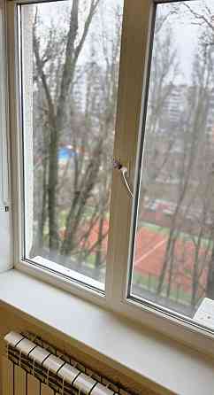 Продажа 2ой квартиры в Бородинском р-не Zaporizhzhia