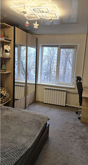 Продажа 2ой квартиры в Бородинском р-не Zaporizhzhia - photo 4