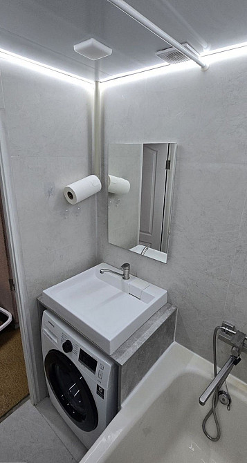 Продажа 2ой квартиры в Бородинском р-не Zaporizhzhia - photo 3