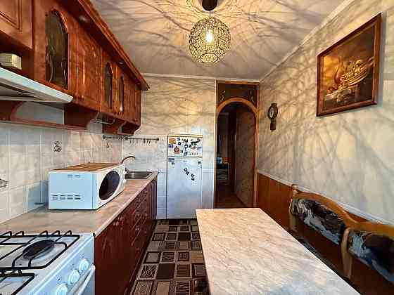 Продаж 4 кім квартири у Новояворівську в цегляному будинку Новояворівськ