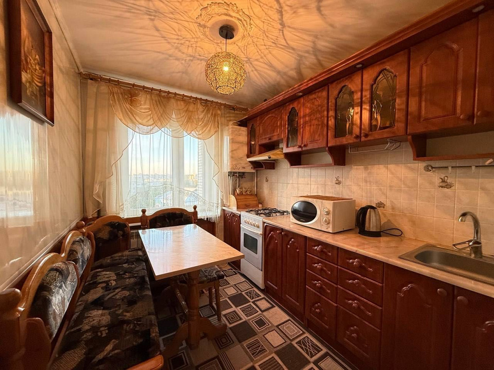 Продаж 4 кім квартири у Новояворівську в цегляному будинку Новояворівськ - зображення 2