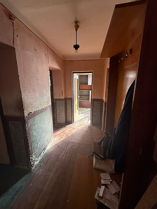 Продається 3х Кімнатна Квартира Svaliava - photo 5