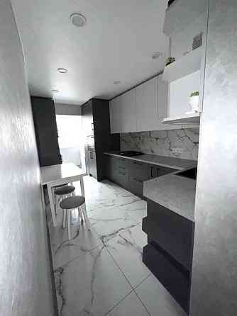 3-кімнатна квартира ремонт 66 м²  3 балкони Тролейбусна Іvano-Frankivsk