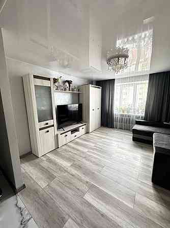 3-кімнатна квартира ремонт 66 м²  3 балкони Тролейбусна Іvano-Frankivsk