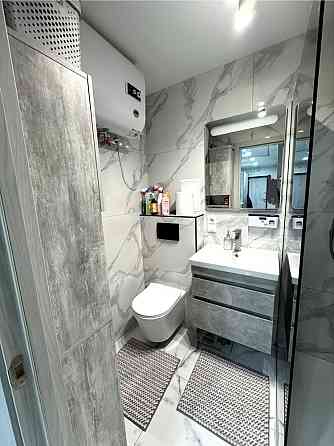 3-кімнатна квартира ремонт 66 м²  3 балкони Тролейбусна Іvano-Frankivsk