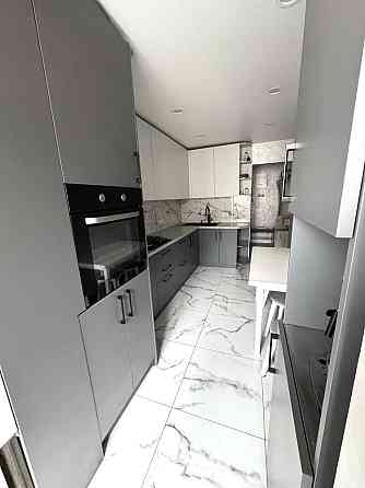 3-кімнатна квартира ремонт 66 м²  3 балкони Тролейбусна Іvano-Frankivsk