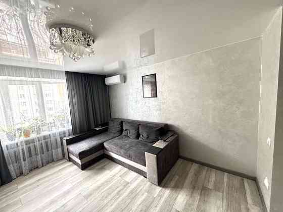 3-кімнатна квартира ремонт 66 м²  3 балкони Тролейбусна Іvano-Frankivsk