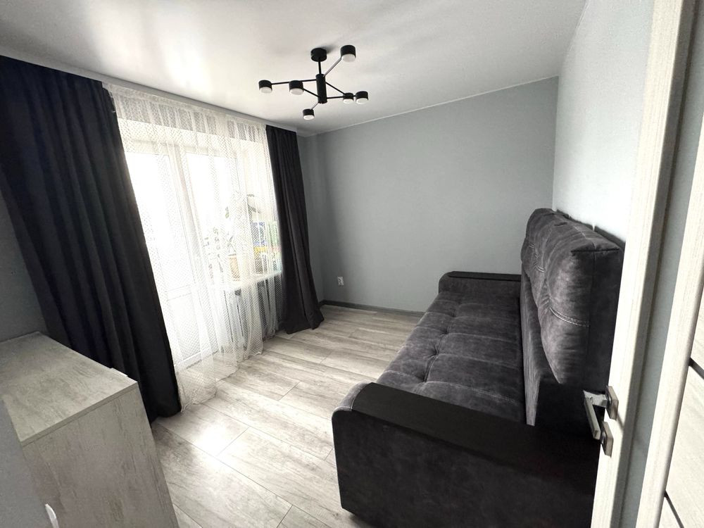 3-кімнатна квартира ремонт 66 м²  3 балкони Тролейбусна Іvano-Frankivsk - photo 7