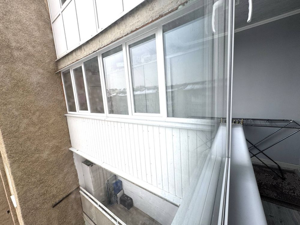 3-кімнатна квартира ремонт 66 м²  3 балкони Тролейбусна Іvano-Frankivsk - photo 8