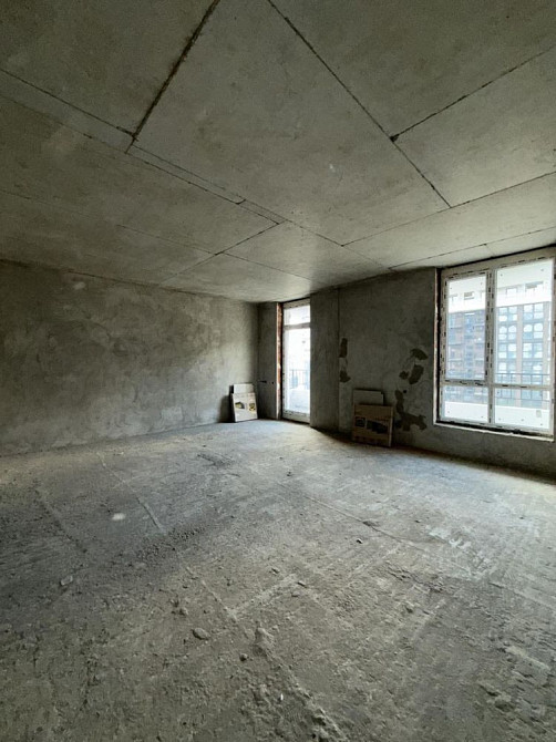 Простора 1,5 кімнатна квартири в зданій секціі ЖК Крона Uzhhorod - photo 7