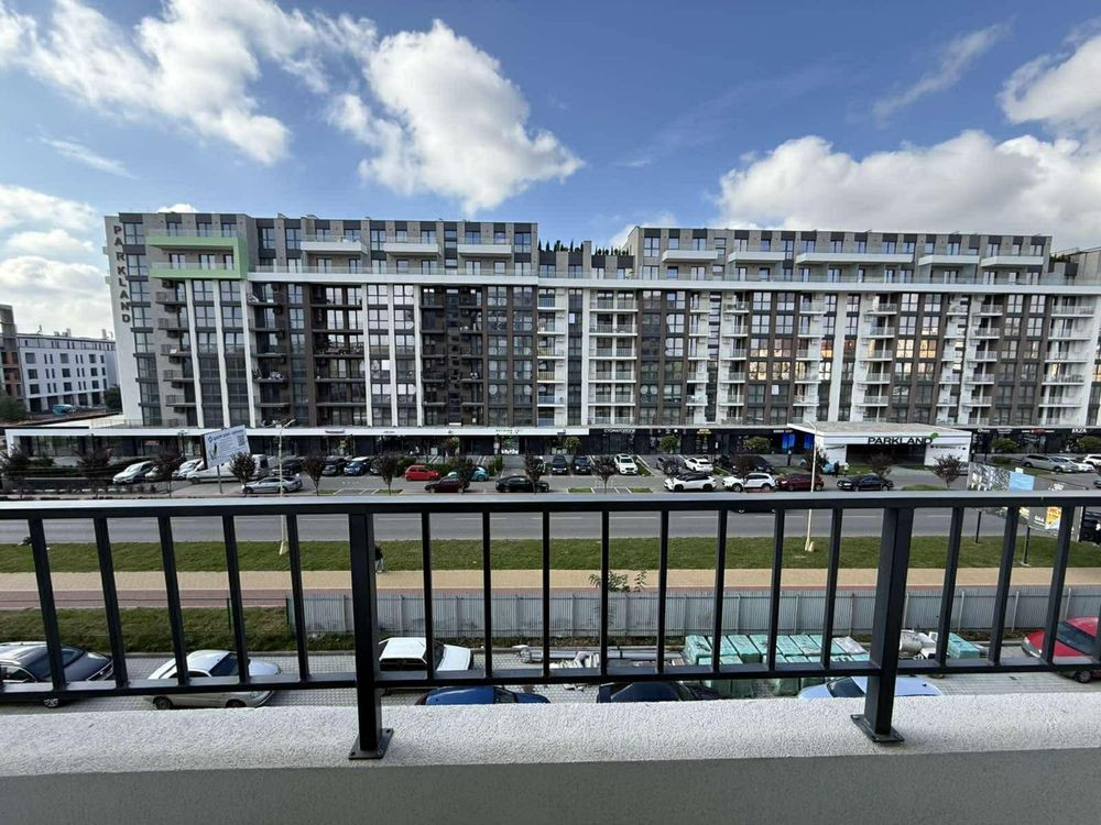 Простора 1,5 кімнатна квартири в зданій секціі ЖК Крона Uzhhorod - photo 2