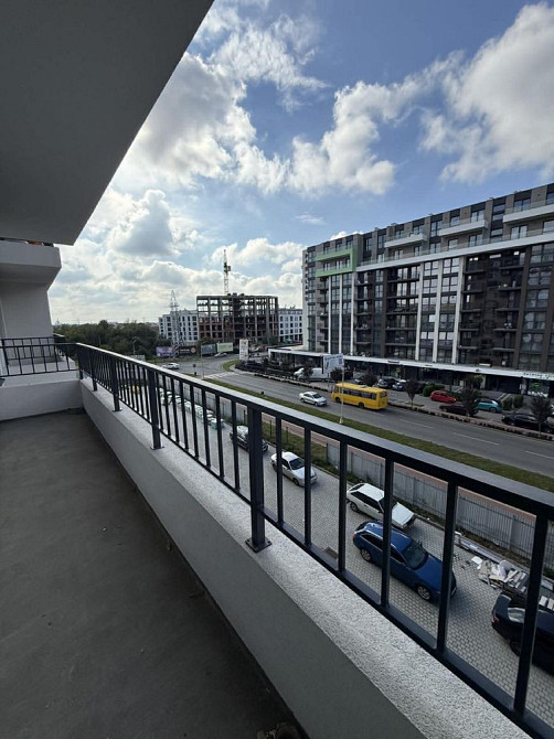 Простора 1,5 кімнатна квартири в зданій секціі ЖК Крона Uzhhorod - photo 3